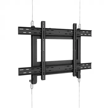 Suporte de ecrã Chief FCS1U para sinalética 139,7 cm (55 polegadas) preto