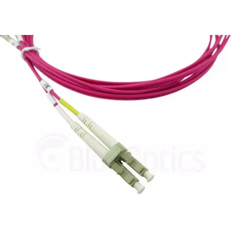 BlueOptics SFP3131FU5MK cabo de fibra ótica InfiniBand 5 m LC