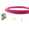 BlueOptics SFP3131FU5MK cabo de fibra ótica InfiniBand 5 m LC