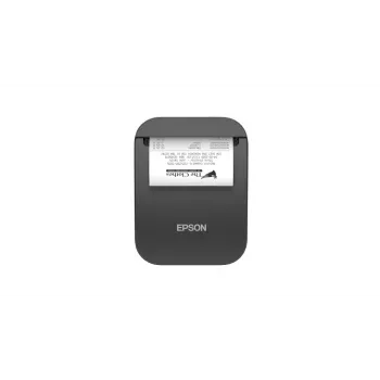 Epson TM-P80II (101) 203 x 203 DPI com fios e sem fios impressora térmica móvel