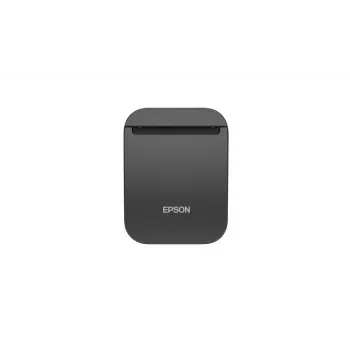 Epson TM-P80II (101) 203 x 203 DPI com fios e sem fios impressora térmica móvel