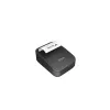 Epson TM-P80II (101) 203 x 203 DPI com fios e sem fios impressora térmica móvel