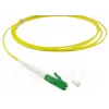BlueOptics SFP2122BU5MM cabo de fibra ótica InfiniBand 5 m LC SC amarelo
