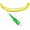 BlueOptics SFP2122BU5MM cabo de fibra ótica InfiniBand 5 m LC SC amarelo
