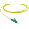 BlueOptics SFP2122BU5MM cabo de fibra ótica InfiniBand 5 m LC SC amarelo