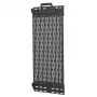 Painel de armazenamento de componentes Chief CSPR, 9 kg, preto
