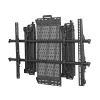Painel de armazenamento de componentes Chief CSPR, 9 kg, preto