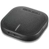 Altifalante de conferência Bluetooth Lenovo 4XD1B84406 preto 5.0