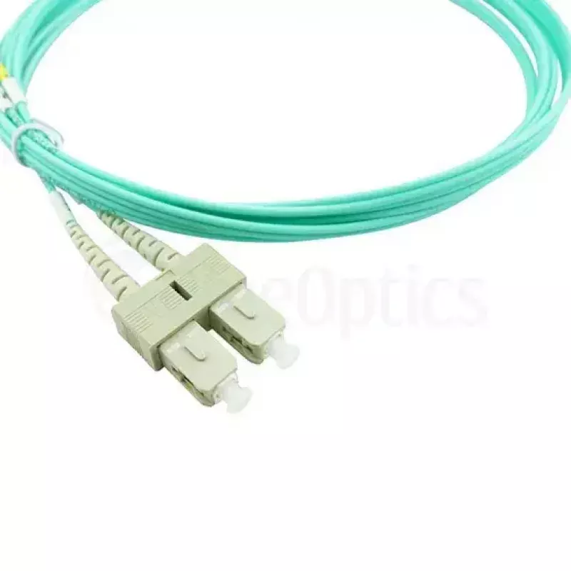 Cabo de fibra ótica InfiniBand BlueOptics SFP3232EU3MK 3 m OM3