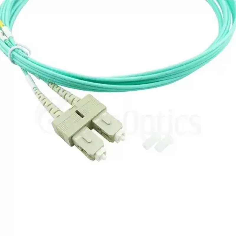 Cabo de fibra ótica InfiniBand BlueOptics SFP3232EU3MK 3 m OM3