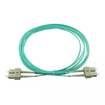 Cabo de fibra ótica InfiniBand BlueOptics SFP3232EU3MK 3 m OM3