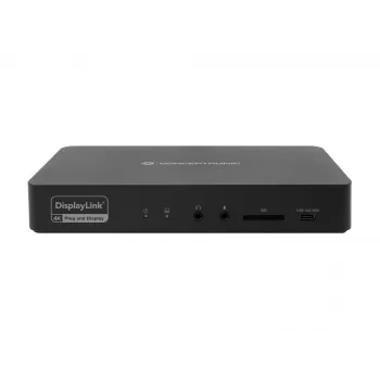 Docking station Conceptronic DONN31B 17-em-1 DisplayLink USB 3.2 Gen 2