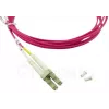 Cabo de fibra ótica InfiniBand BlueOptics SFP3132FU1MK 1 m LC SC