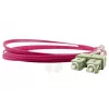Cabo de fibra ótica InfiniBand BlueOptics SFP3132FU1MK 1 m LC SC