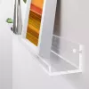 Prateleira suspensa Sigel GA110