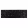 Teclado de substituição HP para portátil - retroiluminado
