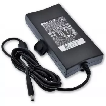 Fonte de alimentação DELL 6TTY6 interior 130 W 19,5 V 6,7 A 4,5 mm x 3,0 mm