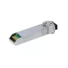 Módulo transceptor de fibra ótica BlueOptics NA-TRANS-DUALSFP-SR-BO SFP+ 300m