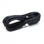Lenovo 00XL077 Cabo de alimentação preto 1 m