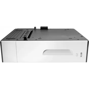 HP PageWide Enterprise Alimentador de papel de 500 folhas, 500 folhas, China, Enterprise, Business, 15 – 30 °C, -40 – 60 °C, 20 – 80 %