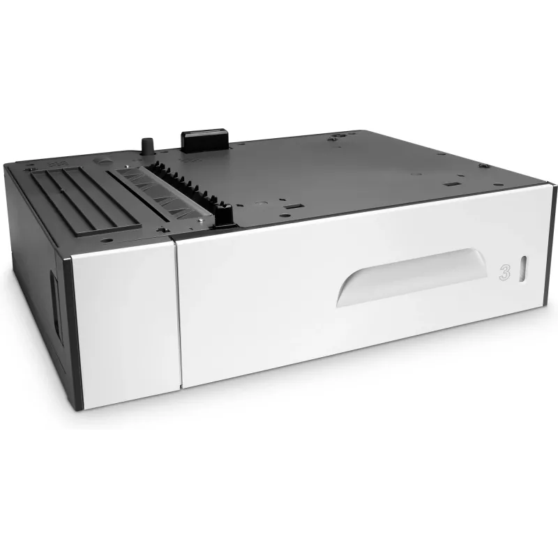 HP PageWide Enterprise Alimentador de papel de 500 folhas, 500 folhas, China, Enterprise, Business, 15 – 30 °C, -40 – 60 °C, 20 – 80 %