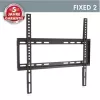 Suporte de parede Schwaiger LWHF5535 513 Preto