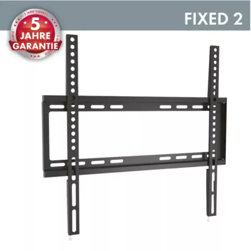 Suporte de parede Schwaiger LWHF5535 513 Preto