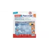 Crochet universal TESA Powerstrips Indoor Transparente 5 unid.