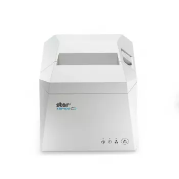 Impressora POS Star Micronics TSP143IV UE WT 80mm com fios sem fios