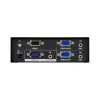 ATEN VS0102 Splitter de vídeo VGA 2x VGA