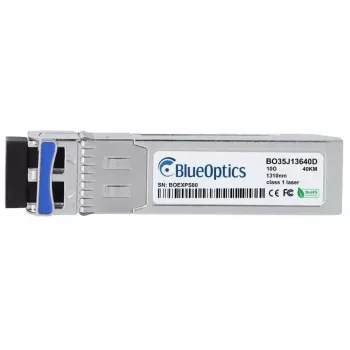 BlueOptics SFP-10G-ER-CS-BO Módulo transceptor de rede de fibra ótica 10000 Mbit/s SFP+