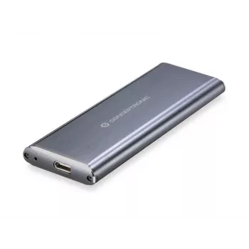 Conceptronic Caixa para SSD M.2 USB 3.1 Type-C