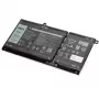 DELL CF5RH Bateria para portátil peça de substituição