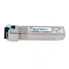 BlueOptics BTI-SFP+-XBD40L-DD-33/27S-BO Módulo transceptor de rede de fibra ótica 10000 Mbit/s SFP+