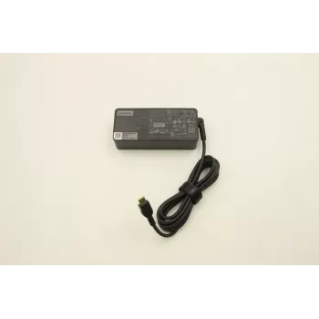 Lenovo 5A10W86202 Fonte de alimentação interior 65 W Preto