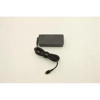 Lenovo 5A10W86202 Fonte de alimentação interior 65 W Preto