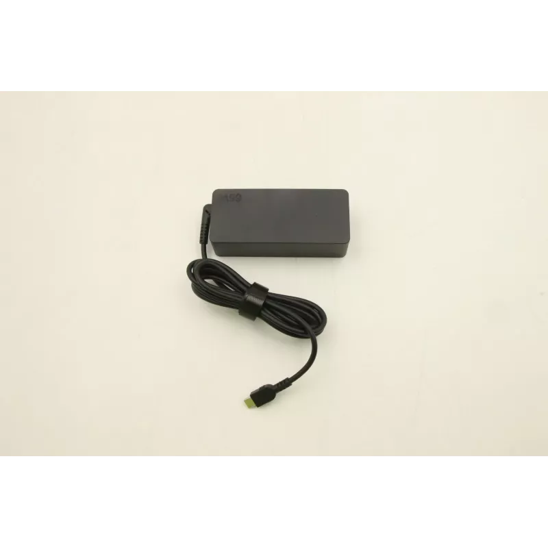 Lenovo 5A10W86202 Fonte de alimentação interior 65 W Preto