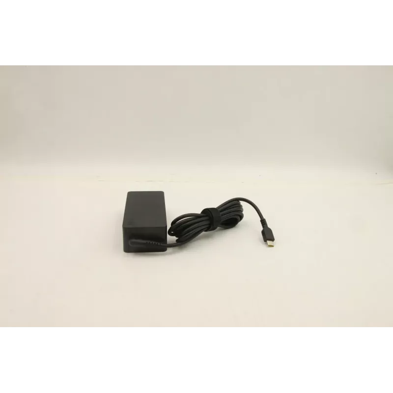 Lenovo 5A10W86202 Fonte de alimentação interior 65 W Preto