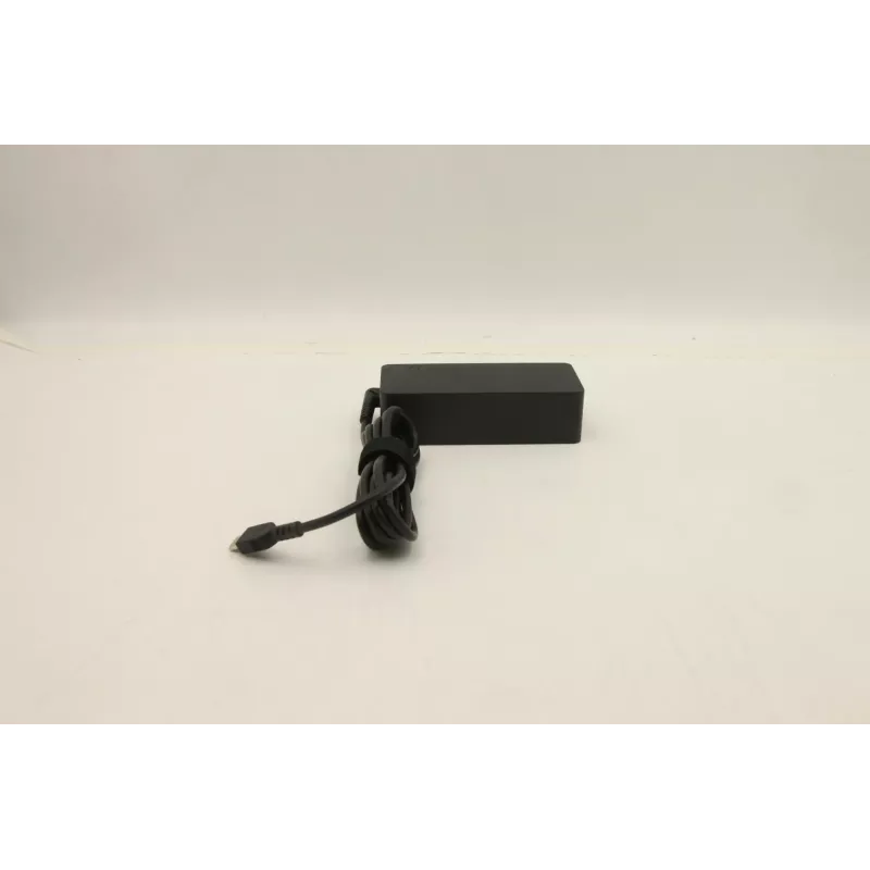 Lenovo 5A10W86202 Fonte de alimentação interior 65 W Preto
