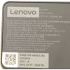 Lenovo 5A10W86202 Fonte de alimentação interior 65 W Preto