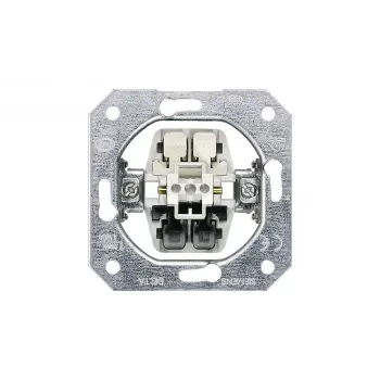 Interruptor elétrico Siemens 5TA2156 botão Multicolor