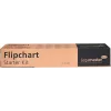 Conjunto inicial de acessórios para flipcharts Legamaster 14 peças