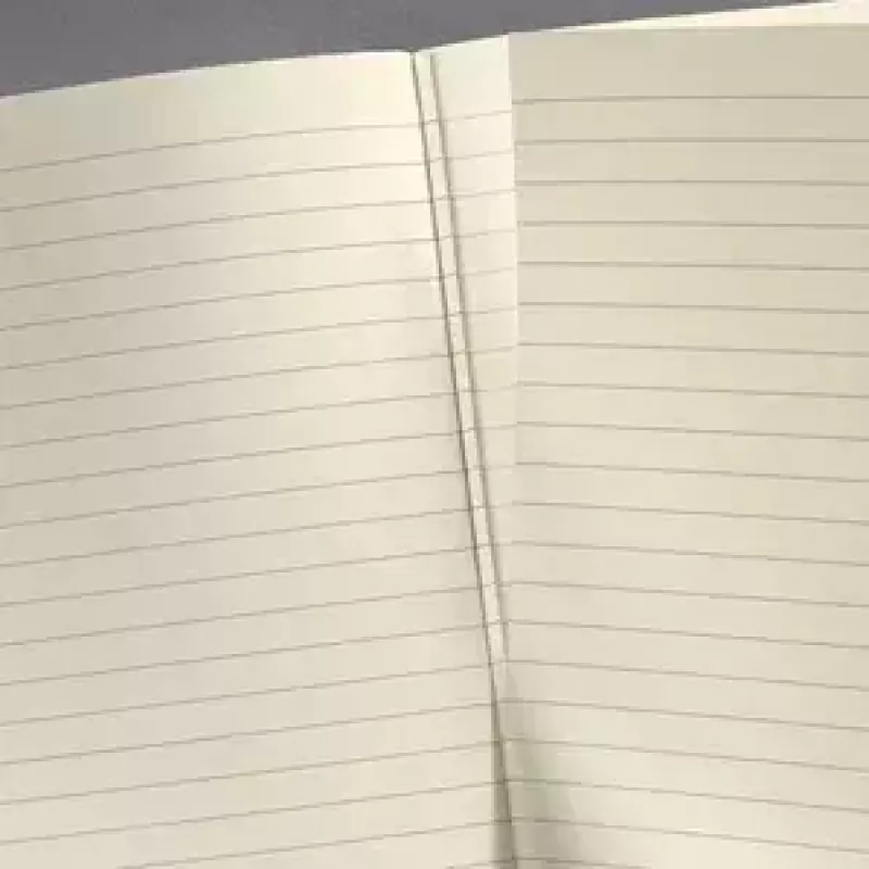 Caderno Sigel Conceptum A4 194 folhas Azul