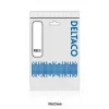Adaptador de cabo de vídeo Deltaco DP-MULTI1