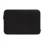 Incase Classic 38,1 cm (15 polegadas) capa preto