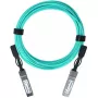 Cabo SFP28 AOC BlueOptics SFP28-AOC-10M-DL-BO 10m macho/macho