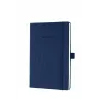 Bloco de notas Sigel CONCEPTUM A5 194 folhas azul