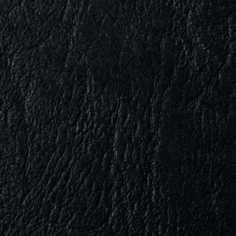 Capas de encadernação GBC LeatherGrain A4 250 g/m², A4, cartão, preto, 250 g/m², 210 mm, 300 mm