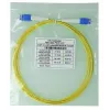 BlueOptics SFP8181BU5MK Cabo de fibra ótica InfiniBand 5m LC amarelo