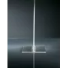 Suporte para placas em acrílico transparente Sigel TA224